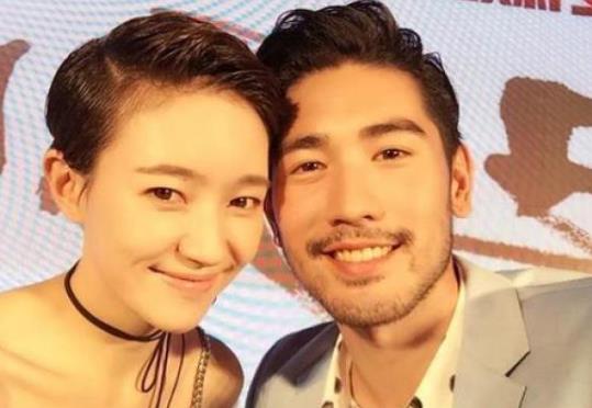 焦俊艳和高以翔什么关系,焦俊艳有爱过高以翔吗