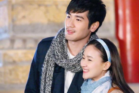 焦俊艳和高以翔什么关系,焦俊艳有爱过高以翔吗