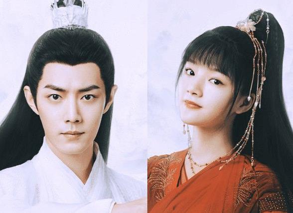 玉骨遥杀青,玉骨遥简介 玉骨遥杀青,玉骨遥简介