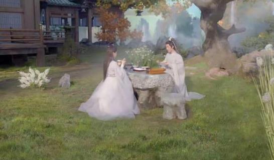 玉骨遥杀青,玉骨遥简介 玉骨遥杀青,玉骨遥简介