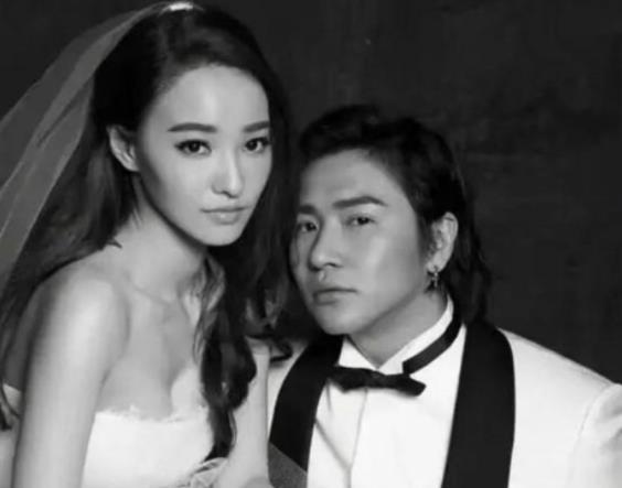 欧弟宣布与妻子离婚,欧弟老婆是哪里人