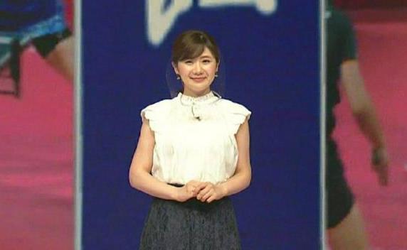 福原爱解说每天赚100万日元,福原爱为什么在中国这么受欢迎 福原爱解说每天赚100万日元,福原爱为什么在中国这么受欢迎