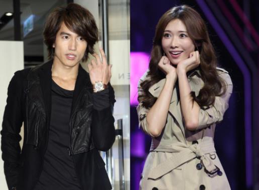 林志玲与言承旭的爱情,言承旭为什么和林志玲分手了 林志玲与言承旭的爱情,言承旭为什么和林志玲分手了