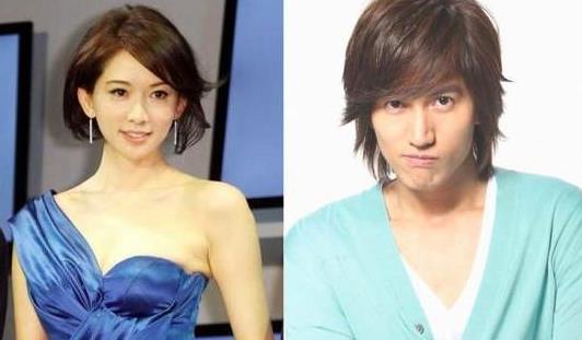 林志玲与言承旭的爱情,言承旭为什么和林志玲分手了 林志玲与言承旭的爱情,言承旭为什么和林志玲分手了