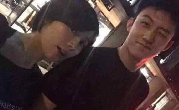 张艺上和黄景瑜什么关系,黄景瑜张艺上合作的电视剧叫什么