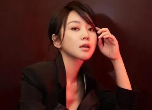 闫妮丈夫到底是谁,闫妮的真实年龄及资料 闫妮丈夫到底是谁,闫妮的真实年龄及资料