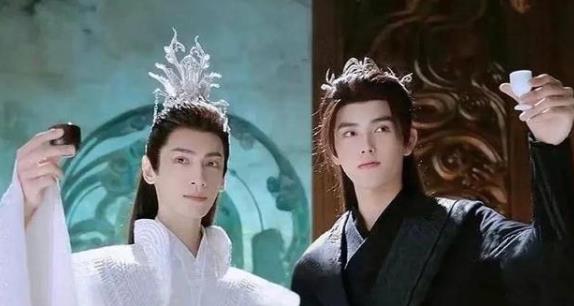 皓衣行什么时候播出,皓衣行演员表