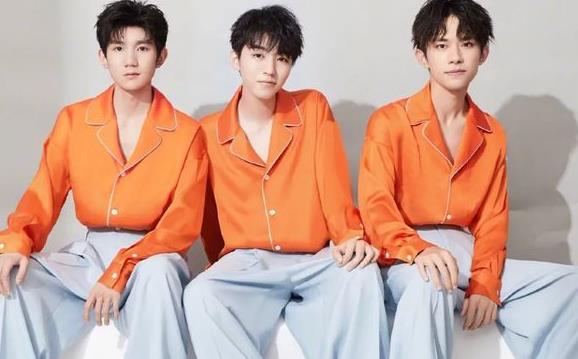 TFBOYS组合出道八周年,TFBOYS哪年成立的