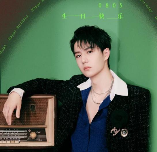 王一博感谢罗西让自己爱上摩托,王一博为什么喜欢摩托车 王一博感谢罗西让自己爱上摩托,王一博为什么喜欢摩托车