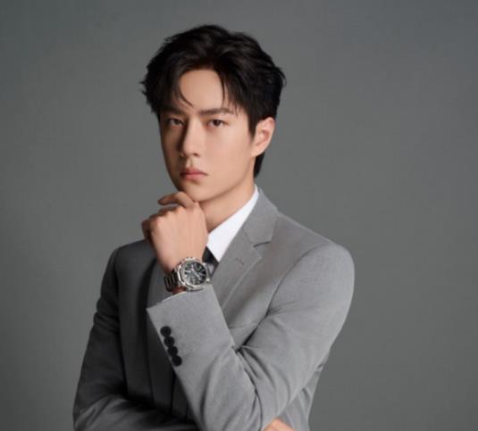 王一博感谢罗西让自己爱上摩托,王一博为什么喜欢摩托车 王一博感谢罗西让自己爱上摩托,王一博为什么喜欢摩托车