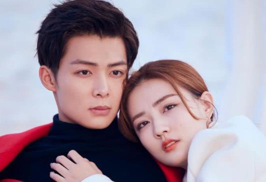 张铭恩和徐璐是什么关系,张铭恩和徐璐参加的综艺节目是什么