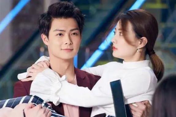 张铭恩和徐璐是什么关系,张铭恩和徐璐参加的综艺节目是什么