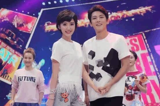 陈翔和毛晓彤恋爱多久,陈翔跟毛晓彤结婚了吗 陈翔和毛晓彤恋爱多久,陈翔跟毛晓彤结婚了吗