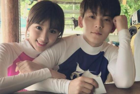 陈翔和毛晓彤恋爱多久,陈翔跟毛晓彤结婚了吗 陈翔和毛晓彤恋爱多久,陈翔跟毛晓彤结婚了吗