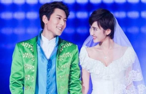 陈翔和毛晓彤恋爱多久,陈翔跟毛晓彤结婚了吗 陈翔和毛晓彤恋爱多久,陈翔跟毛晓彤结婚了吗