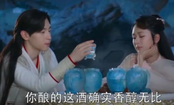 锦觅和旭凤第一次圆房是第几集,锦觅和旭凤第一次灵修是真的吗