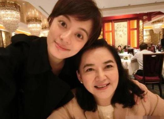 胡慧中和孙俪什么关系,胡慧中和孙俪谁漂亮