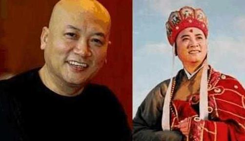 迟重瑞和徐少华对比之间差距,徐少华和迟重瑞分别演了哪几集 迟重瑞和徐少华对比之间差距,徐少华和迟重瑞分别演了哪几集