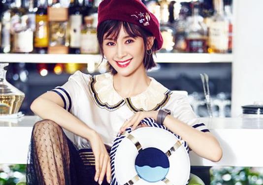 王子文晒出为儿子庆生,王子文出生年月日及资料 王子文晒出为儿子庆生,王子文出生年月日及资料