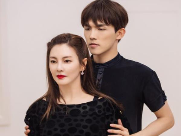 张雨绮问李柄熹想管她还是想养她,张雨绮是哪里的及资料 张雨绮问李柄熹想管她还是想养她,张雨绮是哪里的及资料