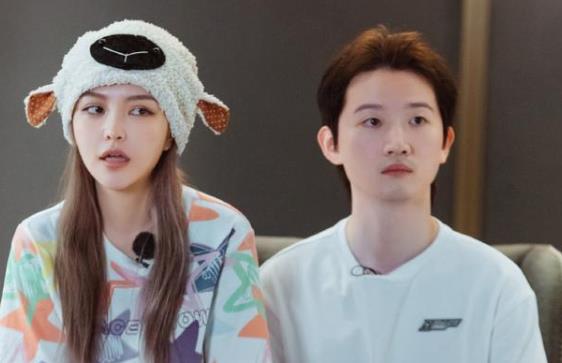 周扬青罗昊相处状态,周扬青和罗昊在一起多久 周扬青罗昊相处状态,周扬青和罗昊在一起多久