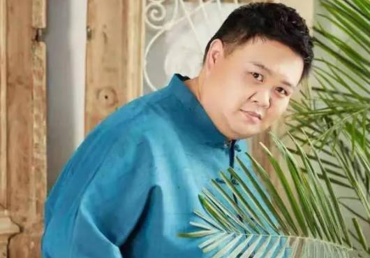 孙越在德云社的地位高吗,和孙越一起到德云社的人都有谁