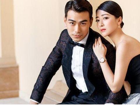 陈紫函戴向宇有宝宝吗,戴向宇小陈紫函几岁