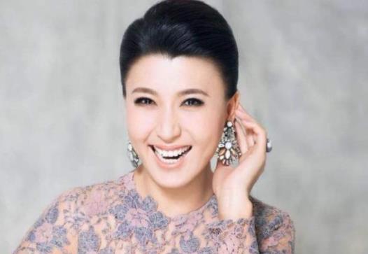 闫学晶的老公是谁,闫学晶今年多少岁及资料 闫学晶的老公是谁,闫学晶今年多少岁及资料