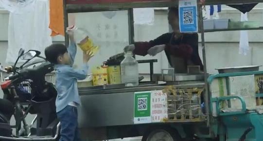 三十而已结尾小摊是什么意思,三十而已结尾小摊是真实的吗 三十而已结尾小摊是什么意思,三十而已结尾小摊是真实的吗