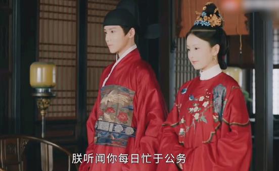 白鹿金晨演妯娌太好笑了,金晨和白鹿演的电视剧