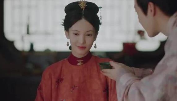 白鹿金晨演妯娌太好笑了,金晨和白鹿演的电视剧