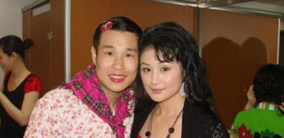 小沈阳悼念于月仙说小姨一路走好,小沈阳和于月仙什么关系