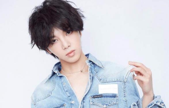 华晨宇只能唱到40岁是真的吗,华晨宇不像30岁