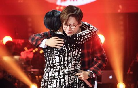 范晓萱和刘维是什么关系,刘维给范晓萱唱歌是什么节目 范晓萱和刘维是什么关系,刘维给范晓萱唱歌是什么节目