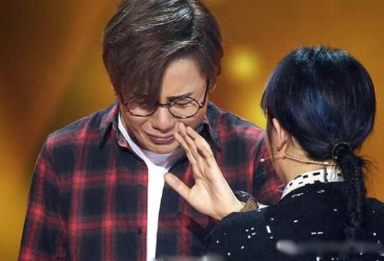 范晓萱和刘维是什么关系,刘维给范晓萱唱歌是什么节目 范晓萱和刘维是什么关系,刘维给范晓萱唱歌是什么节目