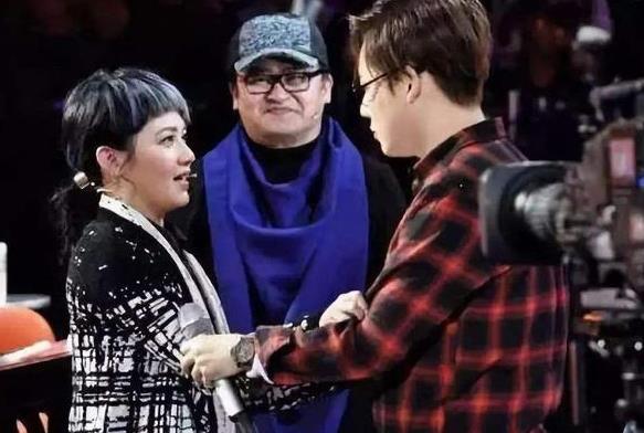 范晓萱和刘维是什么关系,刘维给范晓萱唱歌是什么节目 范晓萱和刘维是什么关系,刘维给范晓萱唱歌是什么节目