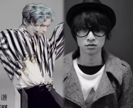 郭顶和薛之谦什么关系,薛之谦和郭顶合作了哪首歌 郭顶和薛之谦什么关系,薛之谦和郭顶合作了哪首歌