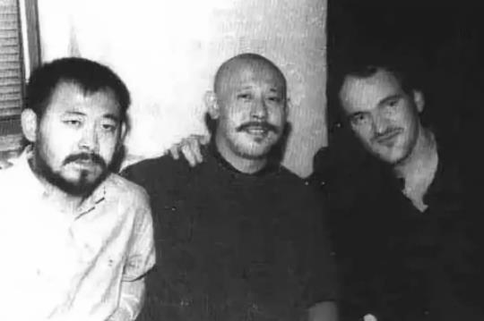 姜文和昆汀的关系,姜文是不是在模仿昆汀