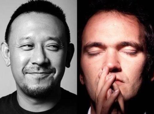 姜文和昆汀的关系,姜文是不是在模仿昆汀