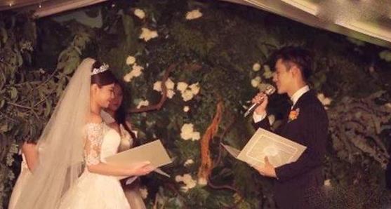 魏哲鸣有没有结过婚,魏哲鸣前妻是谁