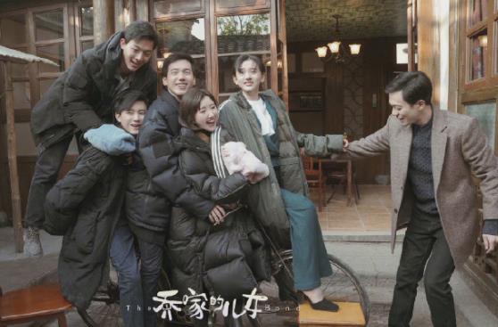 乔家的儿女定档时间,乔家的儿女演员表 乔家的儿女定档时间,乔家的儿女演员表