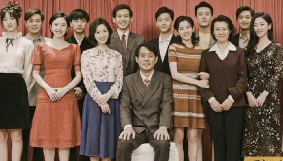 乔家的儿女定档时间,乔家的儿女演员表 乔家的儿女定档时间,乔家的儿女演员表