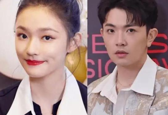 颜人中林允恋情曝光,颜人中林允是怎么认识的