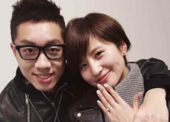 许昕老婆怀二胎,许昕的老婆是干什么的 许昕老婆怀二胎,许昕的老婆是干什么的