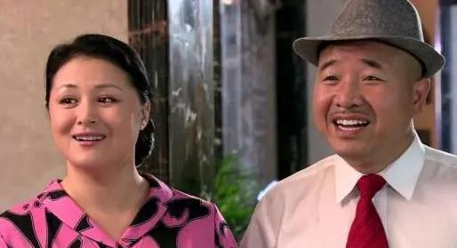 王小利说亲爱的大脚一路走好,王小利哪里人及资料