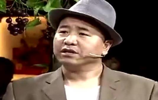 王小利说亲爱的大脚一路走好,王小利哪里人及资料