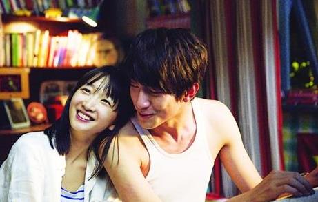 林更新周冬雨在一起过吗,林更新跟周冬雨演的电影叫什么