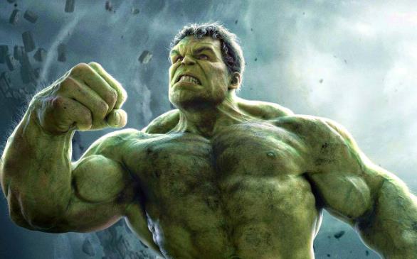 绿巨人是哪部电影的人物,绿巨人有几部电影 绿巨人是哪部电影的人物,绿巨人有几部电影