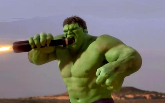 绿巨人是哪部电影的人物,绿巨人有几部电影 绿巨人是哪部电影的人物,绿巨人有几部电影