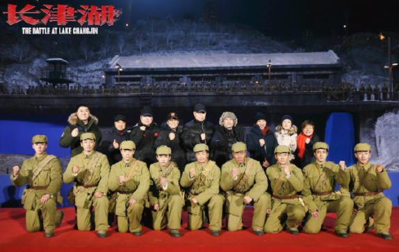 电影长津湖延期上映,长津湖电影出品方 电影长津湖延期上映,长津湖电影出品方